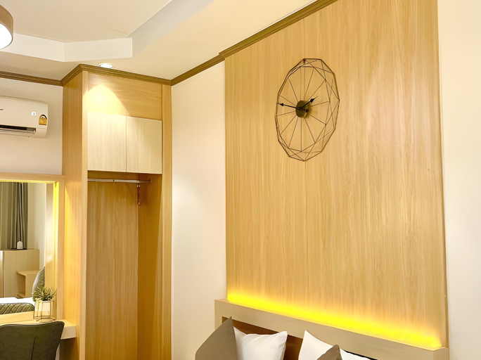 Others 3, BB House & Resort, Muang Khon Kaen