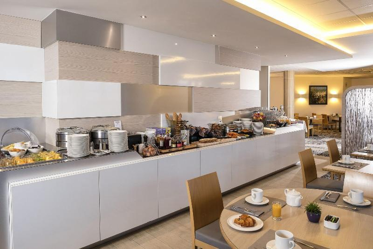 Food & Drinks 4, Thalazur Ouistreham - Hotel & Spa, Calvados