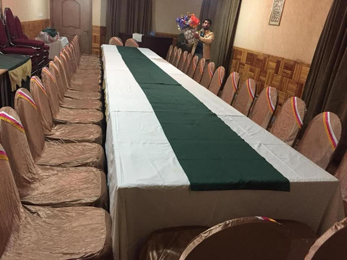 Others 4, Happy Stay Guest House, Hazara