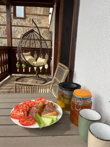 Food & Drinks, Grand resort luxury apartment, Smolyan