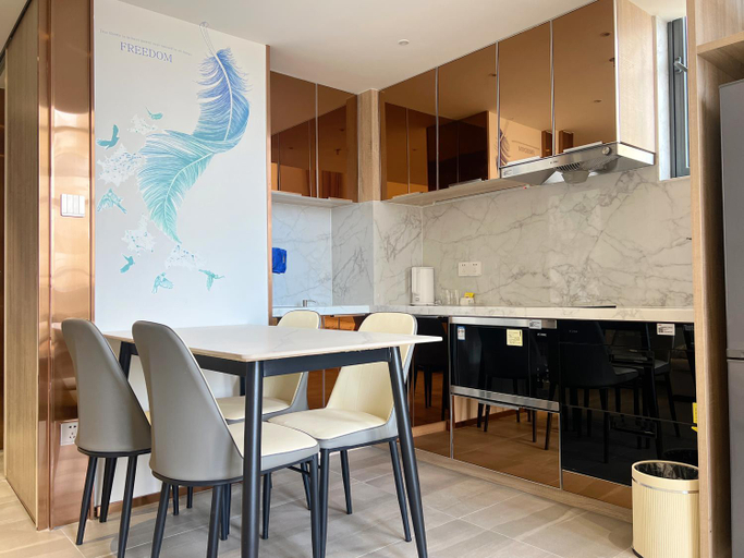 Others 5, Zhongshan Perth Lodge (MIXC), Zhongshan