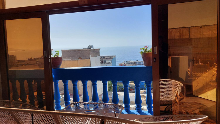 Others 5, Habibi Hostel, Agadir-Ida ou Tanane