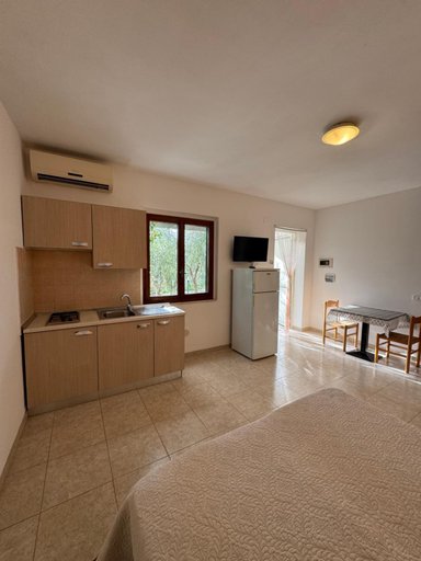 Others 5, Residence San Luca Vieste, Foggia