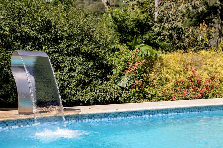 Sport & Beauty 2, Locanda della Mimosa, Petrópolis