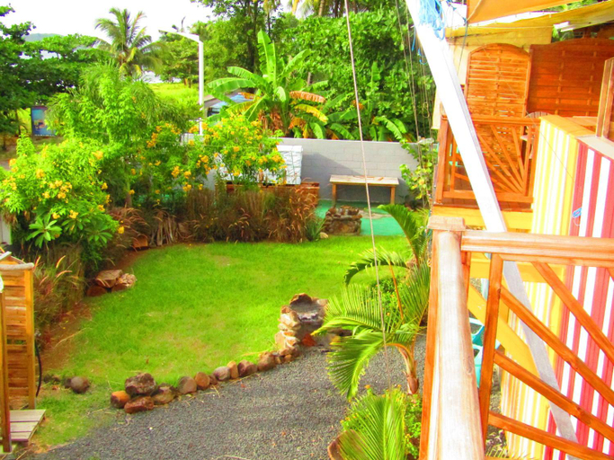 Others 4, Katalo Villa, Deshaies