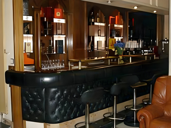 Food & Drinks 4, Hotel Senorial, Madrid