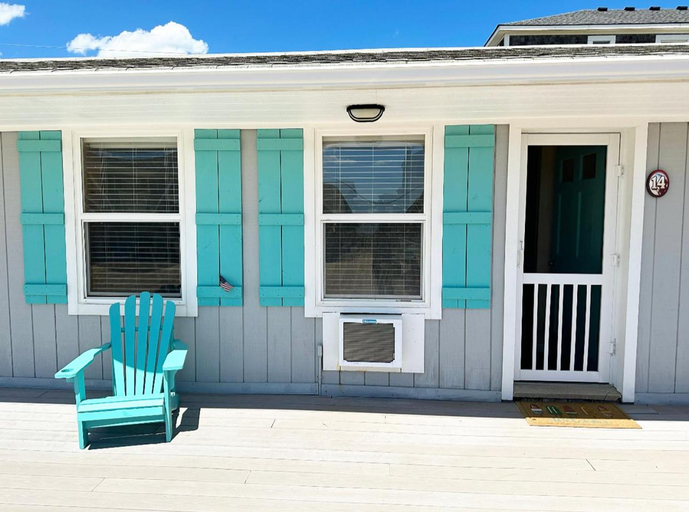 5, Sand Spur Cottages, Dare