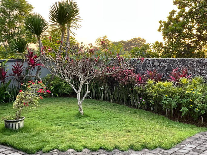 Others 4, Villa Rosa, Karangasem