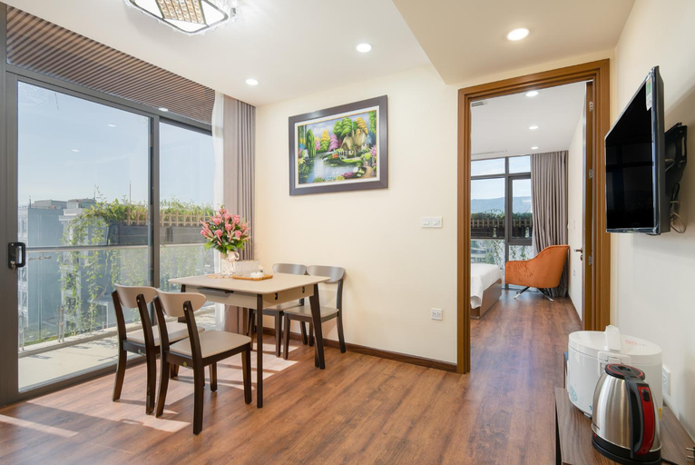 Others 4, H&H Apartment, Da Nang