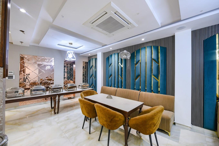 Others 4, The Posh By Delight STAY, Amritsar