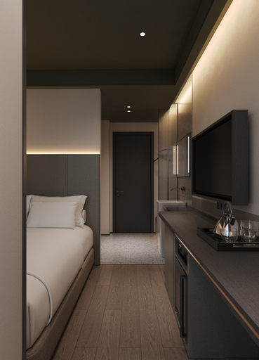 PureJoy Hotel Saigon - Premium - Tap to explore photos