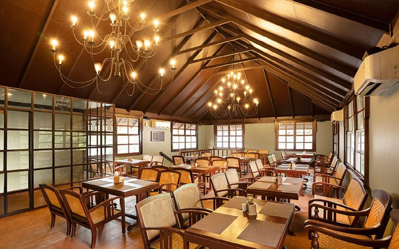 Food & Drinks 4, MAI HOUSE HERITAGE HOTEL, Ernakulam