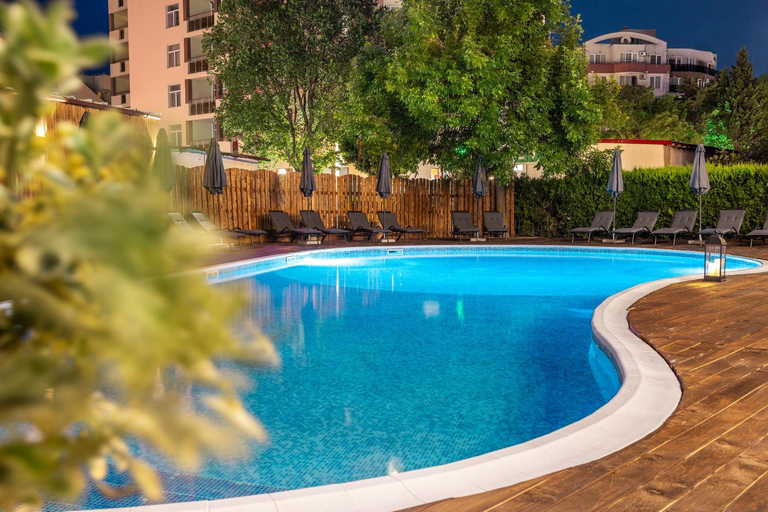 Sport & Beauty 5, Noma Boutique Hotel - Adults only, Nesebar