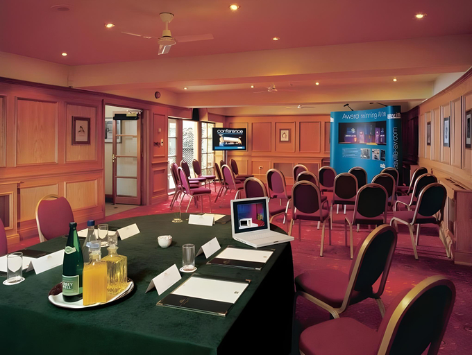 Food & Drinks 5, Best Western York Pavilion Hotel, York