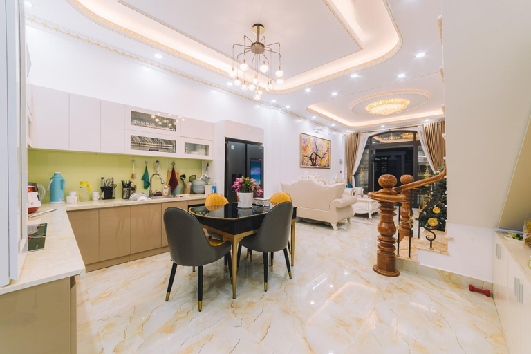 Others 4, Homestay Út Thảo, Đà Lạt