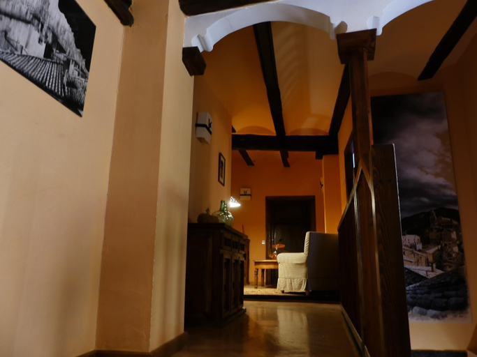 Others 4, Hotel Posada del Adarve, Teruel