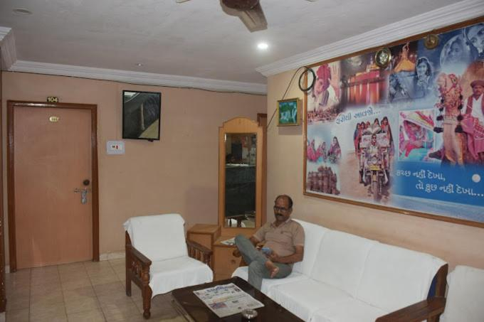 Others 5, Hotel Prashant International, Kachchh
