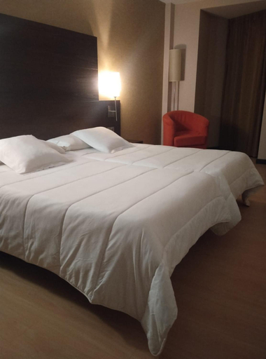 Bedroom 3, Hotel Juleca, Jaén