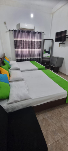 Others 5, PEREGRINE Villa, Thamankaduwa