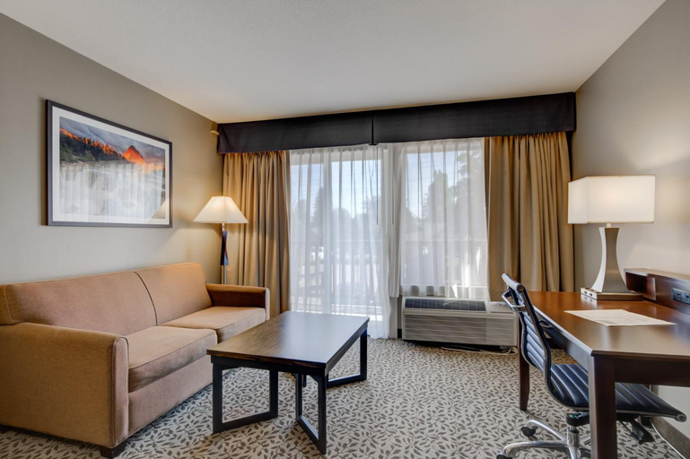 Others 5, Whitefish River, Ascend Hotel Collection, Flathead