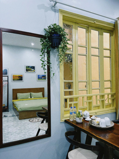 Bedroom 2, Azalea Apartment, Ba Đình