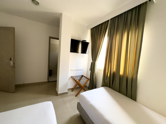 Bedroom 3, Hotel Zamay Gaira, Santa Marta (Dist. Esp.)