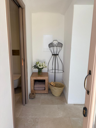 Room 3, Masseria San Lorenzo Resort, Brindisi