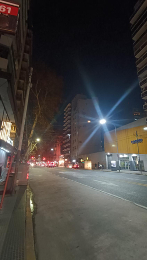 Others 4, Apartment City Center Recoleta, Distrito Federal
