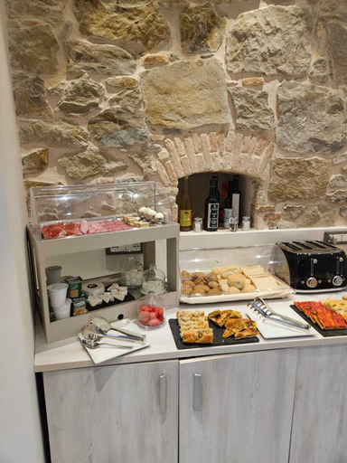 Restaurant 4, PRIMAFILA PREMIUM GUEST HOUSE, Imperia