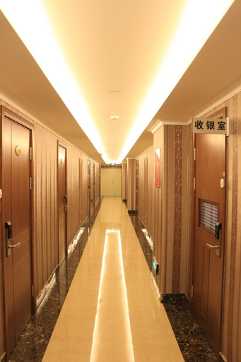Others 5, Hanshi Hotel Yanji, Yanbian Korean