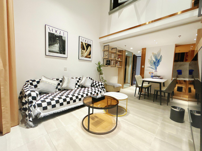 Others 5, Zhongshan Perth Lodge (MIXC), Zhongshan
