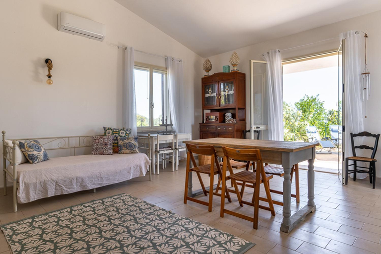Bedroom 2, Villetta al Plemmirio by Wonderful Italy, Syracuse