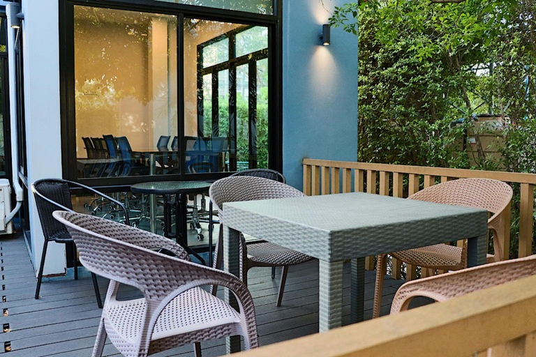 Others 5, D Hut Resort Chiangmai, San Sai