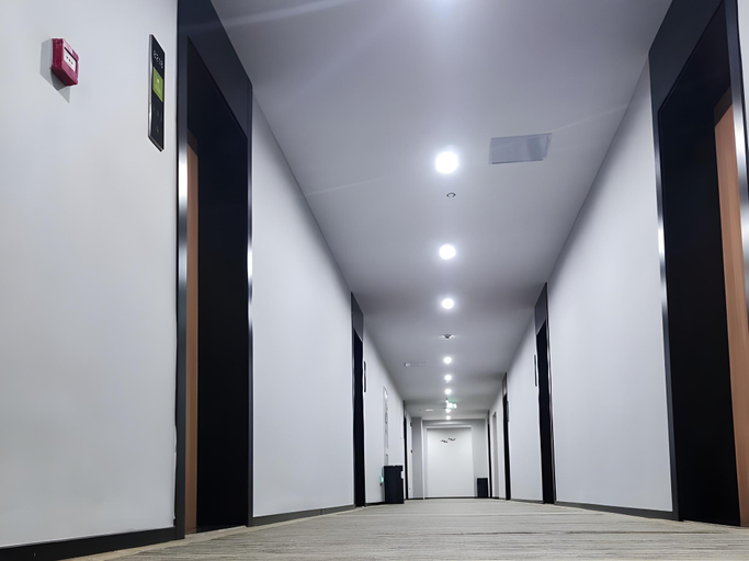 Others 5, Green Tree Inn Zhejiang Cixi Shengshan Tangdun Road, Ningbo