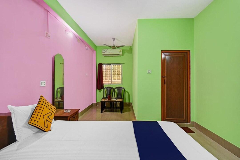 Others 5, Punjab Residency, South Andaman