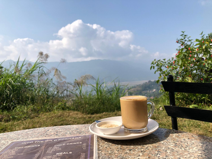 Food & Drinks 5, Into The Wild Pokhara, Gandaki