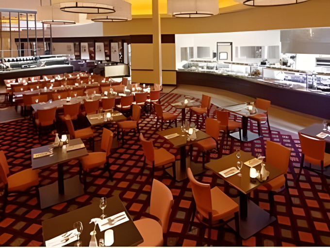 Food & Drinks 3, River Cree Resort & Casino, Division No. 11