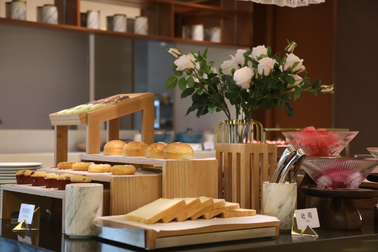 Food & Drinks 5, Atour Hotel Wuhan Guanshan Avenue Optics Valley, Wuhan