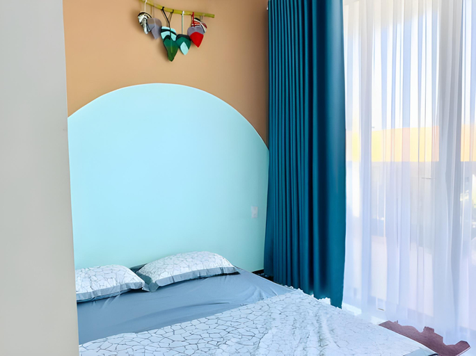 Bedroom 2, TP-HOMES PHAN THIẾT, Phan Thiết