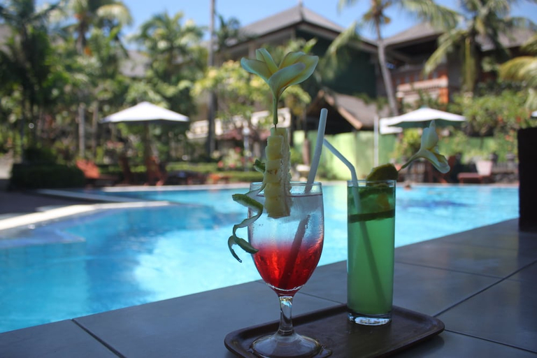 Sport & Beauty 5, Bakungs Beach Hotel, Badung