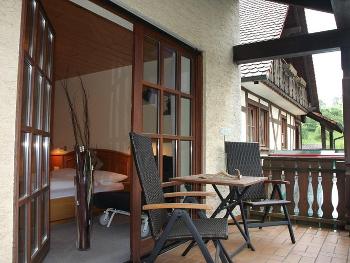 Others 2, Landgasthof Zur Gemütlichkeit, Aschaffenburg