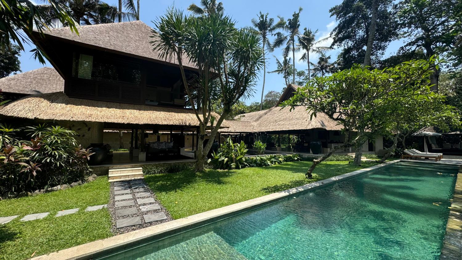 Sport & Beauty 5, Villa Pantulan Bali Hotel, Gianyar