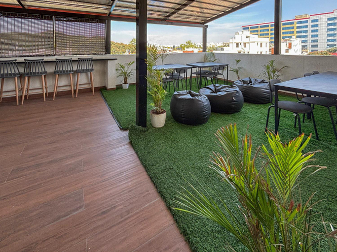 Others 5, Housr 24 Serviced Apartment Koramangala Bangalore, Bangalore