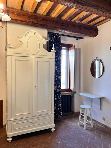 Bedroom 2, Locanda Corte Arcangeli, Ferrara
