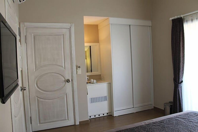 Bedroom 5, Ida Hotel, Marmaris