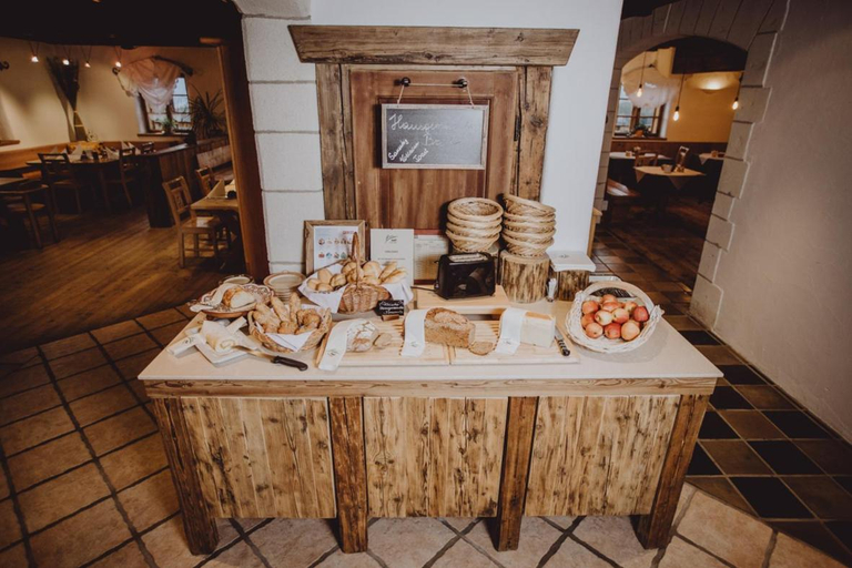 Food & Drinks 4, Roanwirt, Bruck-Mürzzuschlag