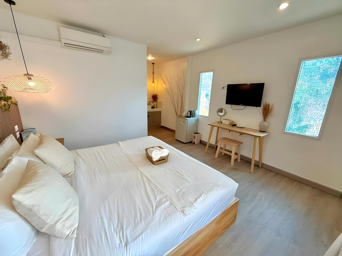 3, Wynn resort, Pattaya