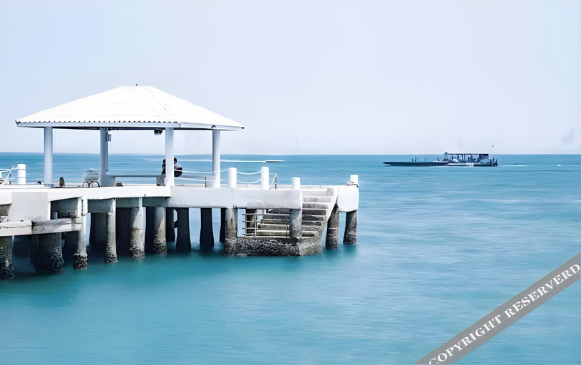 Food & Drinks 4, Rimtalay Resort Koh Larn, Pattaya