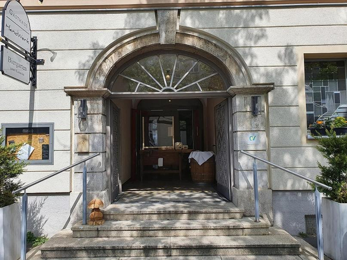 Food & Drinks 5, Kolping-Hotel, Schweinfurt