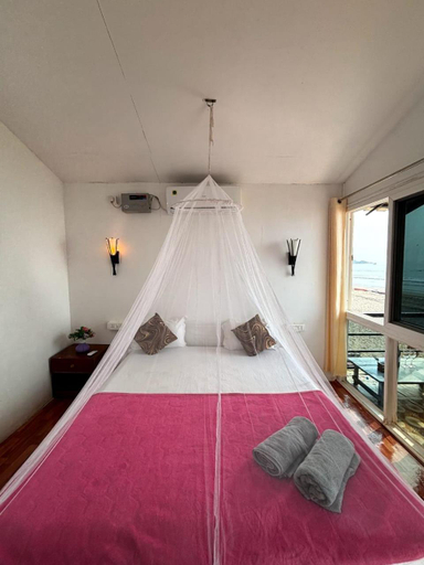 Bedroom 4, Agonda Sunset, South Goa